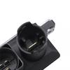 For Electrical Performance Glow Control Unit Relay A6461532579 Relay 11.1*11.7*4.7 12-pin Connector Easy Replacement For E-Class
