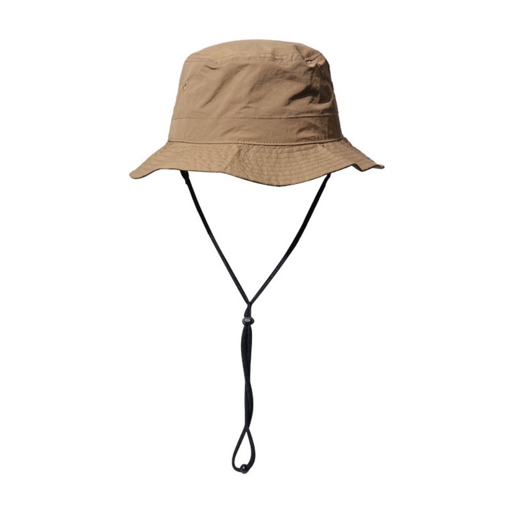 Sun Protection Camping Hiking Cap Panama Hats Outdoor Sun Hat Men's Fisherman Hat Four Seasons