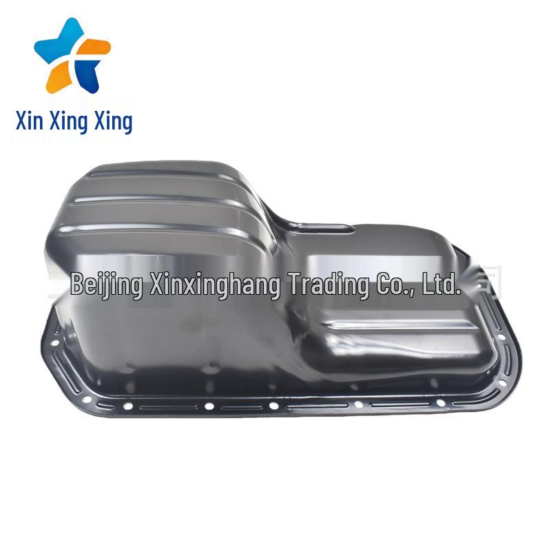Engine Oil Pan Sump 21510-26010 for Hyundai/Kia Vehicles