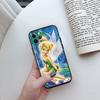 Чехол для телефона Тинкербелл Тинкербелл для Samsung Galaxy M56 A36 A32 A33 A05 A05S A06 A16 A20 A11 A12 A13 A15