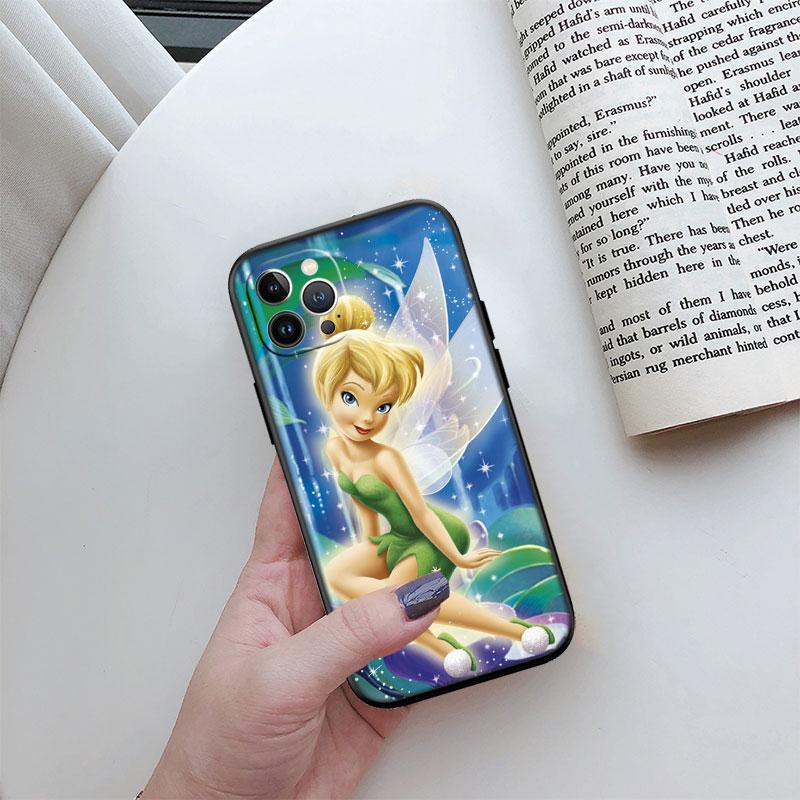 Чехол для телефона Тинкербелл Тинкербелл для Samsung Galaxy M56 A36 A32 A33 A05 A05S A06 A16 A20 A11 A12 A13 A15