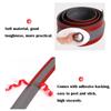 DIY Decoration Cable Concealer Self-Adhesive Electric Wire Slot NEW Cable Management  Home Office