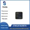 Микроконтроллер STM32F302RET6 LQFP64 - Новый Оригинальный Компонент Интегральной Схемы