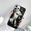 Чехол для телефона George Michael Для iPhone 17 Air 16 15 14 SE 2020 11 12 13 Pro MAX Plus