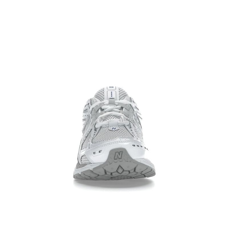 New Balance 1906R Белые кроссовки Team Royal Unisex U1906RCA