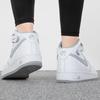 Nike Кроссовки Air Force 1 Mid LE White Wolf Grey GS DH2933-101
