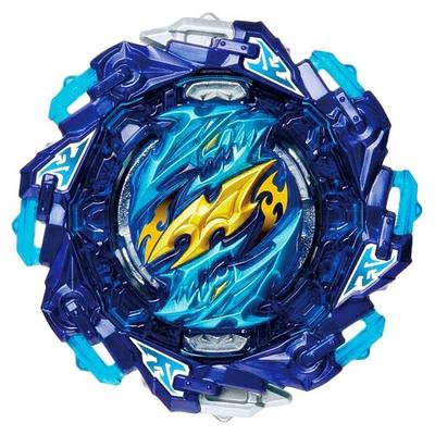 Пакет Chain Beyblade Burst Random Booster 29 был вскрыт для проверки [02. Рагнарук. Тп. A'-10] B-198 Том. Содержимое.