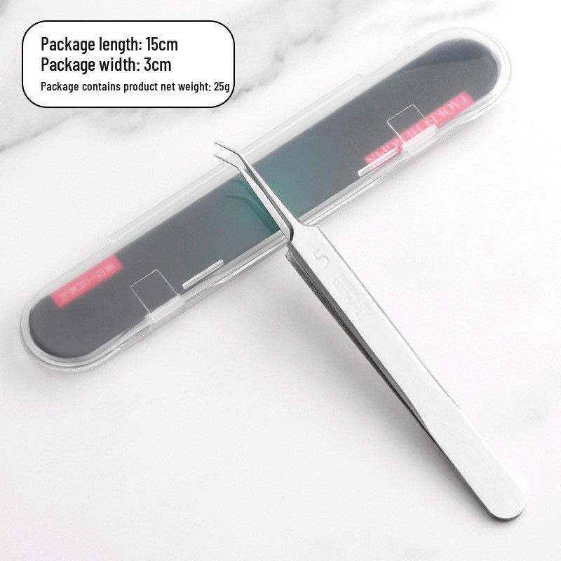 Набор инструментов для удаления черных точек и акне: Косметологическая игла для выдавливания и экстракции