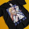 My Dress Up Darling Shirt Marin Kitagawa T-Shirt Anime Lovers Gift Tshirt Waifu