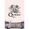 Металлический настенный декор группы Queen, Ручная работа, 3D жестяное искусство для гостиной, спальни, музыкальной студии