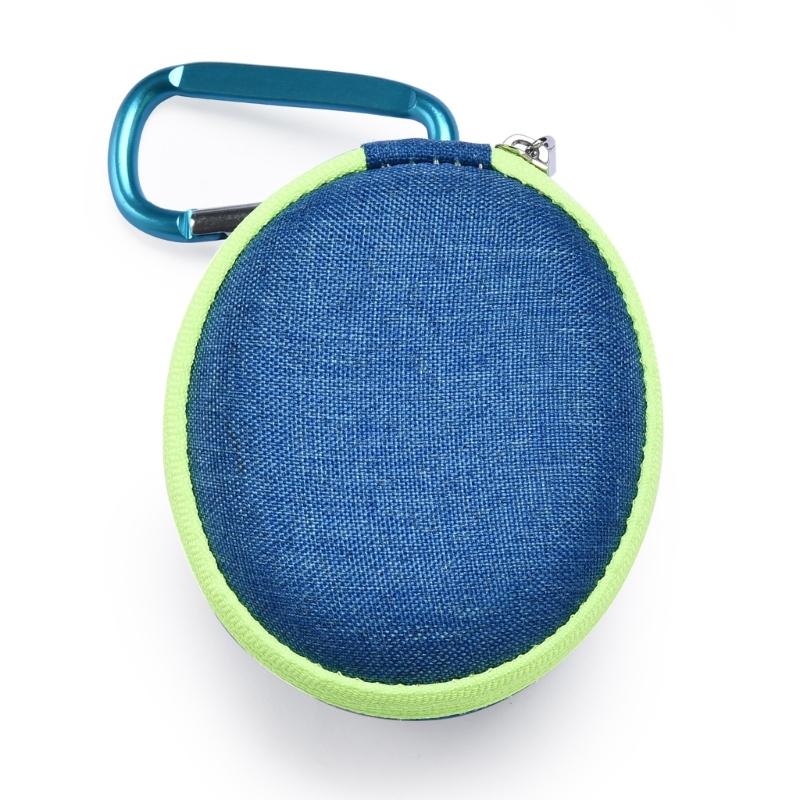 Storage Carrying Case Pouch Shockproof Clutch Handbag for Tamagotchi-Pix Virtual Interactive Pet Game Machine Accessory