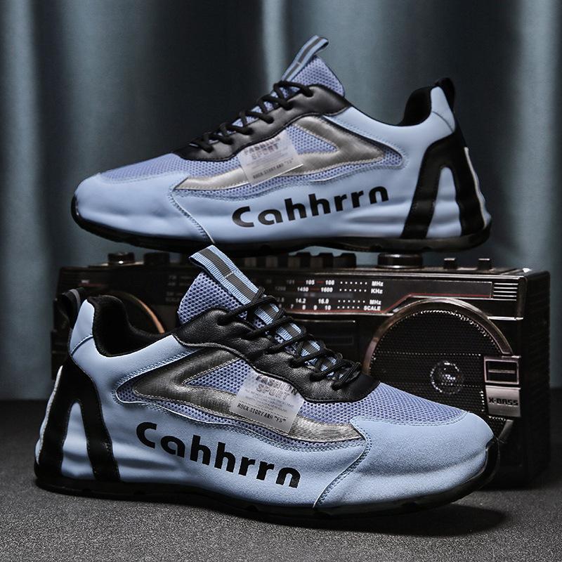 Мужские кроссовки для бега, легкие дышащие кроссовки, дизайнерские тренировочные теннисные туфли