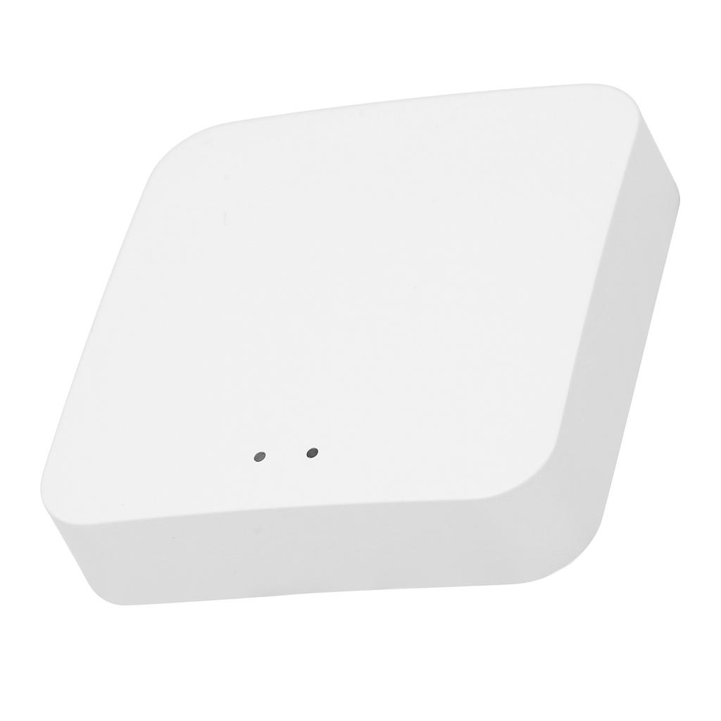 Smart Gateway Hub Home Bridge WiFi Wireless Remote Controller for Zigbee Works with for Tuya