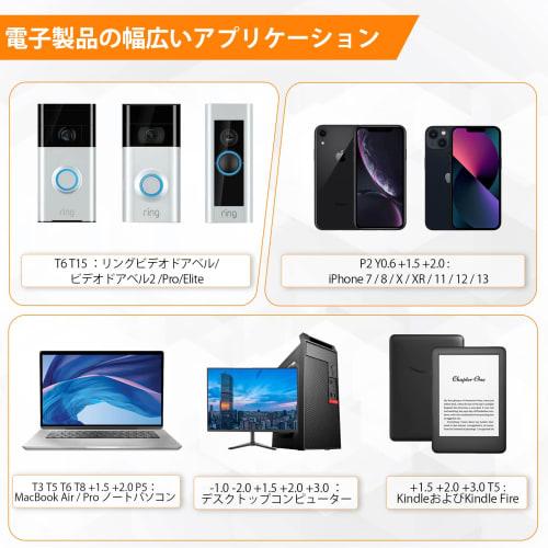 Jorest Набор прецизионных отверток, 38 предметов, инструмент для DIY, треугольная/Y-образная отвертка CRV Y000/Y00/Y1, Torx T1 T2 T3 T4 T5, T6 T7 T8 T9 T10 T15, звездообразная P2