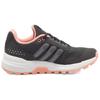 Adidas Slip Resistant Low top Running Shoes Women's Gray B72901