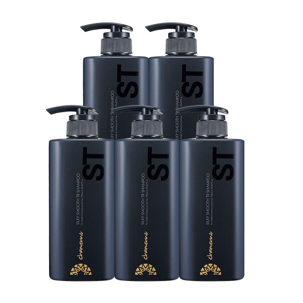 Shamenne ST Shampoo 700ml x 5 (Coating for damaged hair)