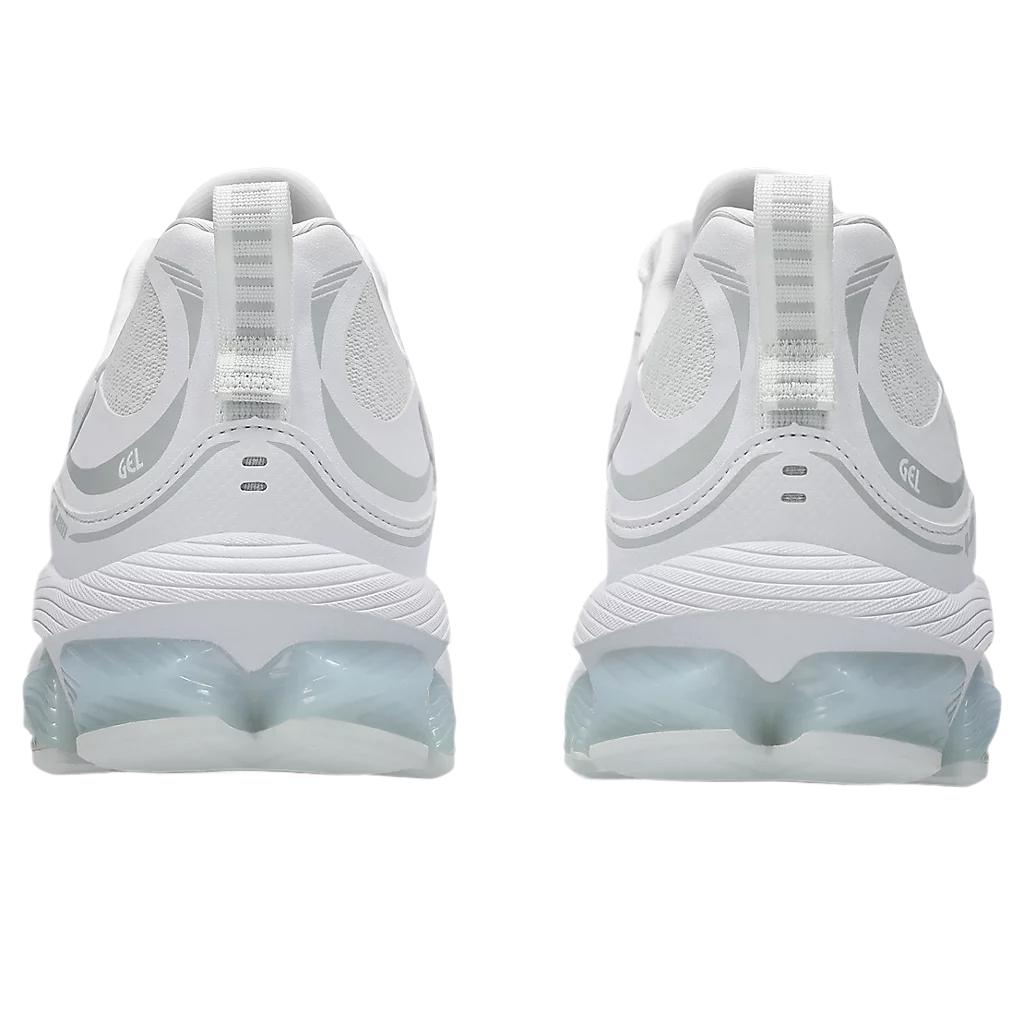 Asics Кроссовки унисекс для образа жизни GEL-QUANTUM 180 VIII White Cloud Grey 1203A594-100