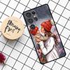 Super Mom Baby Girl Son Daughter Case For Samsung Galaxy S23 S10 S9 S8 Note 10 Plus Note 20 S22 Ultra S20 FE S21 FE Phone Cover