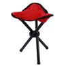 Triangle Folding Stool Convenient Fishing Stool Folding Stool Chair