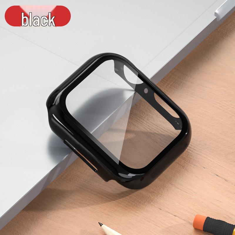 Чехол для Apple Watch 10: Комплексный защитный чехол и пленка для iWatch 46 мм