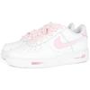 Nike Air Force 1 Nike White Sneakers Air Force 1 Abrasion Resistant Abrasion Resistant Low top Skateboard Shoes Unisex CW2288-111(Team562-)
