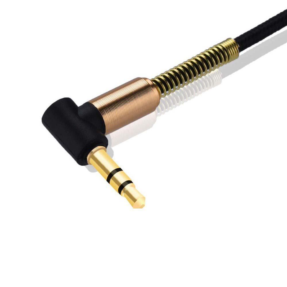 Jack Splitter Male to Female Audio Extension Cables Audio Cable Y Splitter Cable Headphone Adapter