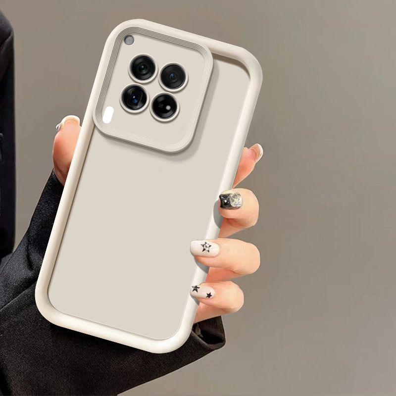 Для чехла Tecno Camon 30 Чехол для телефона Camon 30 5G Tecno Camon 30 Защита от падений Роскошный матовый мягкий чехол-конфета