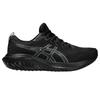 Sports Shoes Black - Gelexcite 10