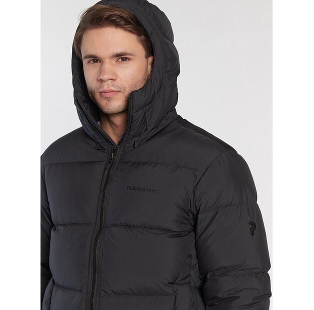 Куртка пуховая Peak Performance Rivel Down