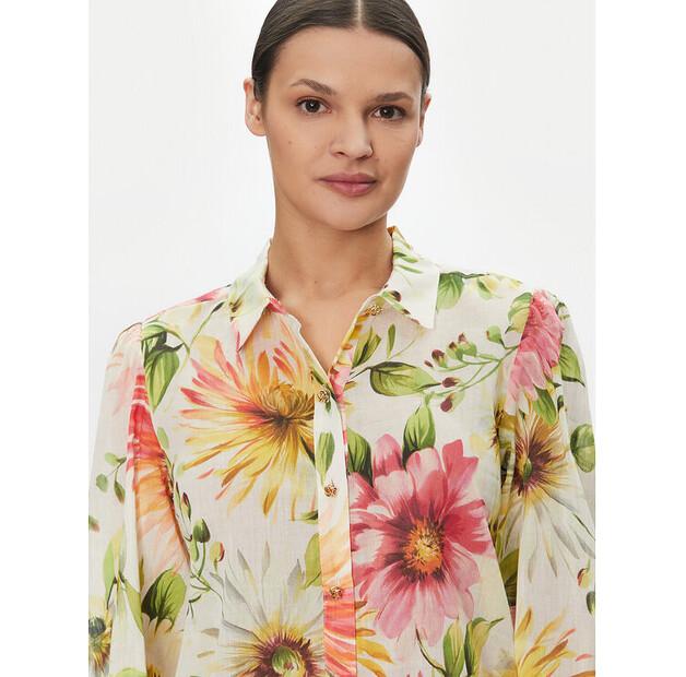Толстовка Guess W5GH85 WH6C0