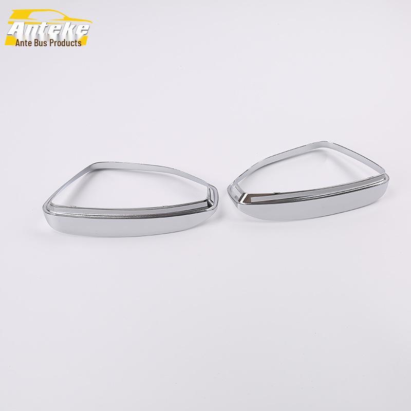 Антенна дождевик для 2019 A6L зеркало заднего вида