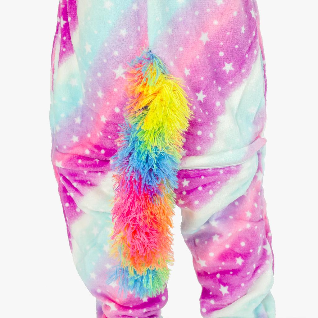 Children's Pegasus Onesie Stars ONESIES Children's Pegasus Onesie Stars ONESIES