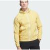 Adidas Golf 24fw Gotu Quilted Dwr Full Zip Jacket It2359