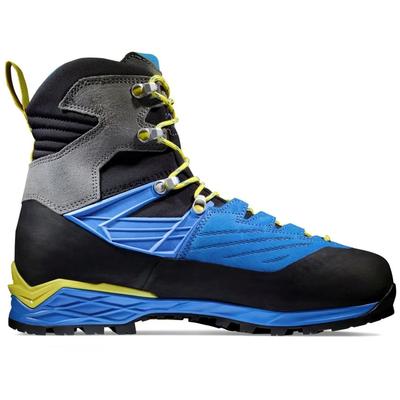 Mammut Альпинистские ботинки Kento Pro High Goretex