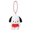 Флокированный держатель для талисмана Pochacco 185159