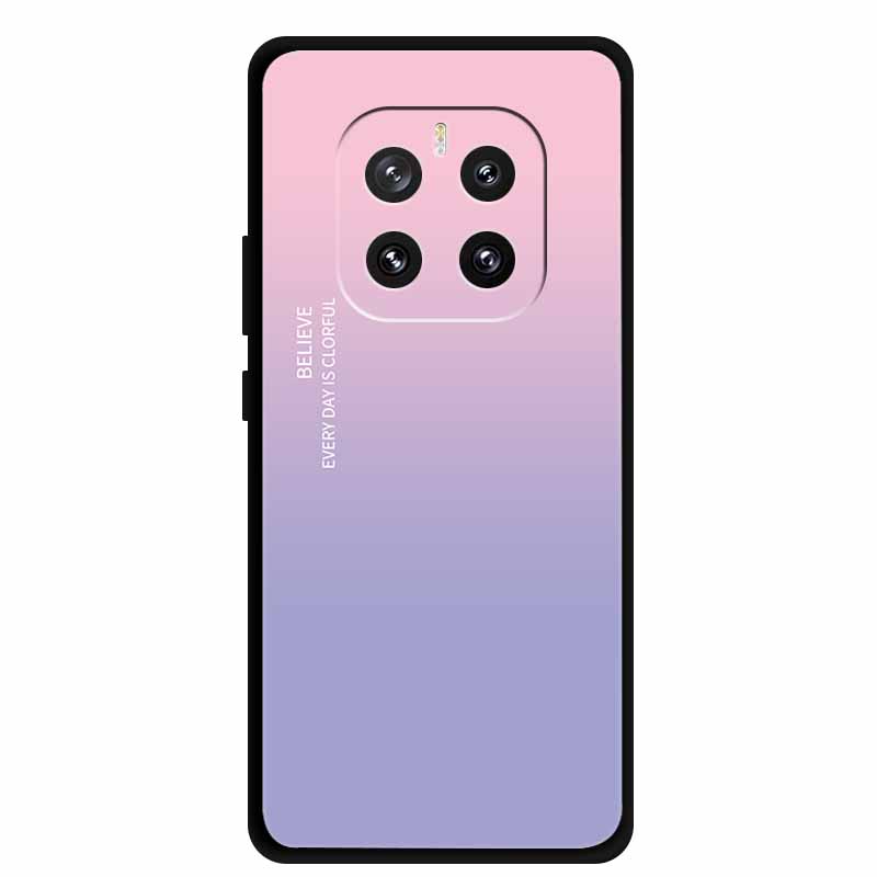 Чехол для Honor GT Pro 5G 6.78" Ударопрочный Черный Силикон ТПУ Мягкая Задняя Крышка Для Honor GT Pro Чехол для Телефона GTPro Coque Funda Shell