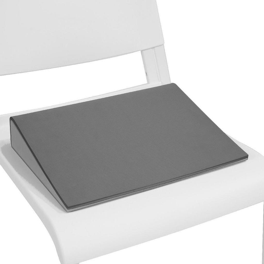 Butt Pillow Wedge Cushion for Seat Desk Chair Study Travel