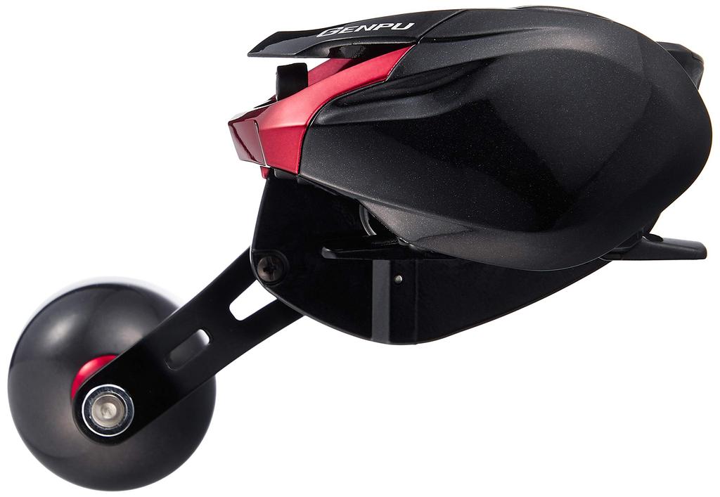 Shimano 20 Genpu XT 200PG for and Hairtail Fishing (SHIMANO) Boat/Manual Reel, Double-Axis, (Right-Handed), Squid, Octopus, Flounder,