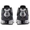 Nike Дышащие повседневные женские кроссовки Shox TL Series, черные, IH2559-001