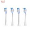 9Models Toothbrush Head Compatible with Philips Sonicare HX3/HX6/HX9 Series Models