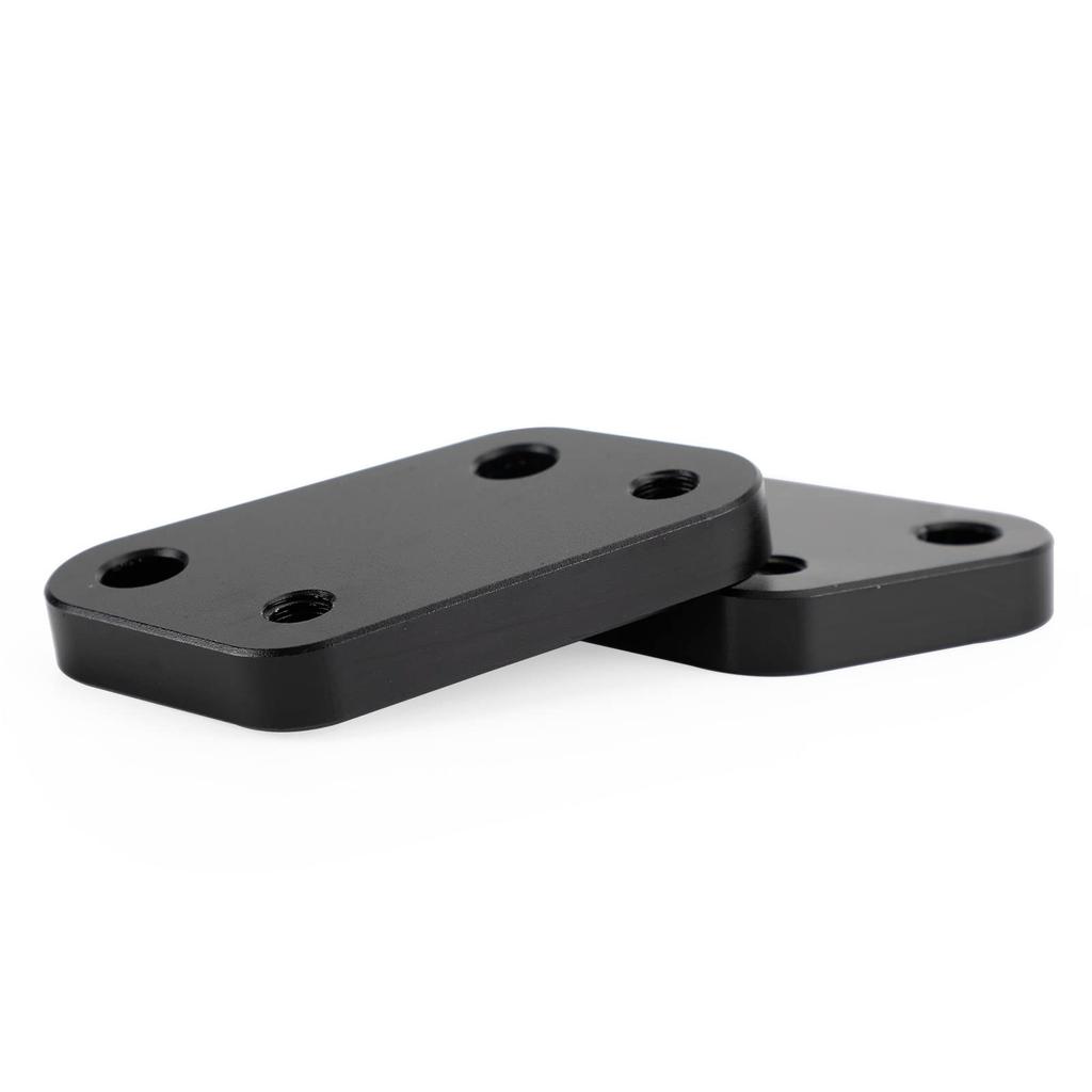 Artudatech Смещение подножки заднего сета Применимо для Suzuki SUZUKIGixxer250GixxerSF2502020-2022ED22B