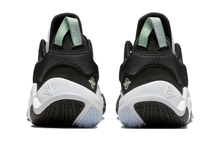 Nike Giannis Immortality 2 GS 'White Barely Volt' DQ1943-101