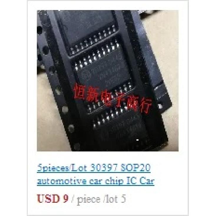 2PCS/LOT M59556FP M59556 TQFP144 Car driver chips for Mitsubishi Hitachi Automotive Computer Board Ignition Chip