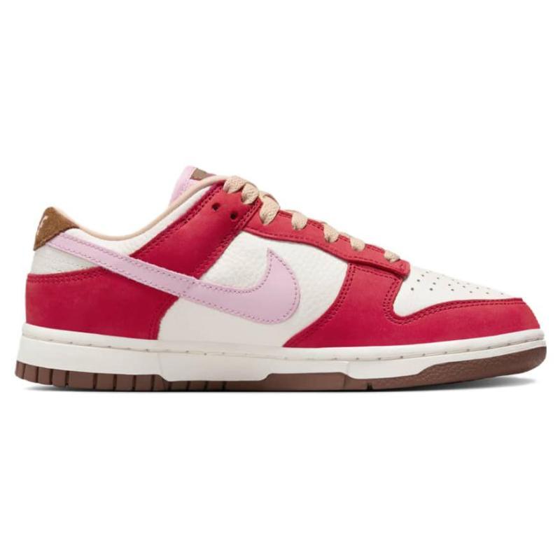 Nike Женские кроссовки для скейтбординга Dunk Low PRM Bacon FB7910-600