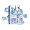 Blue Copper Peptide Firming Serum 30ml Hydrating Moisturizing Anti-Wrinkle Brightening Facial Essence Less