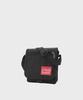 Manhattan Portage 1408 East Village Сумка через плечо Черный