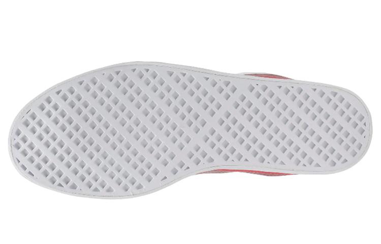 Men's Sneakers PUMA Smash Vulc White/Red