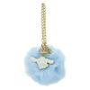 (SANRIO) Sanrio Keychain Cinnamoroll Cinnamoroll 7 X 7 X 15cm Throbbing Tiara Series Character 947822 SANRIO