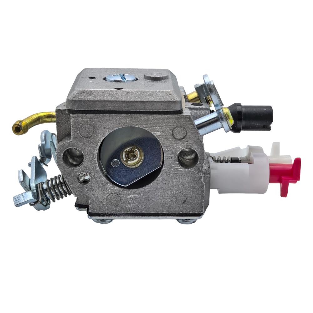 Карбюратор Карб Для Husqvarna 340 345 346XP 350 351 353 Jonsered CS 2150 2141 2145 2147 2152 EPA Бензопила 503283208 Zama C3-El18