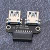 Onboard USB3.0 To USB Female 19PIN  20PIN To USB Female USB Extension Adapter
